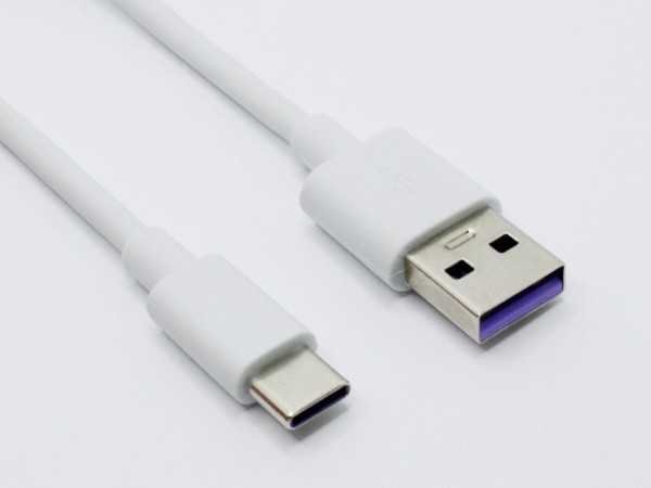 深圳USB-C轉(zhuǎn)USB數(shù)據(jù)線，Type-C數(shù)據(jù)線生產(chǎn)廠家