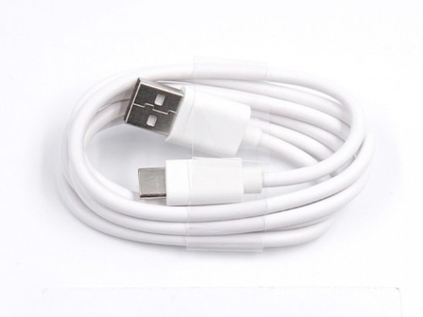 聯(lián)鑫德誠(chéng)USB-A to USB-C快充線，內(nèi)置智能芯片