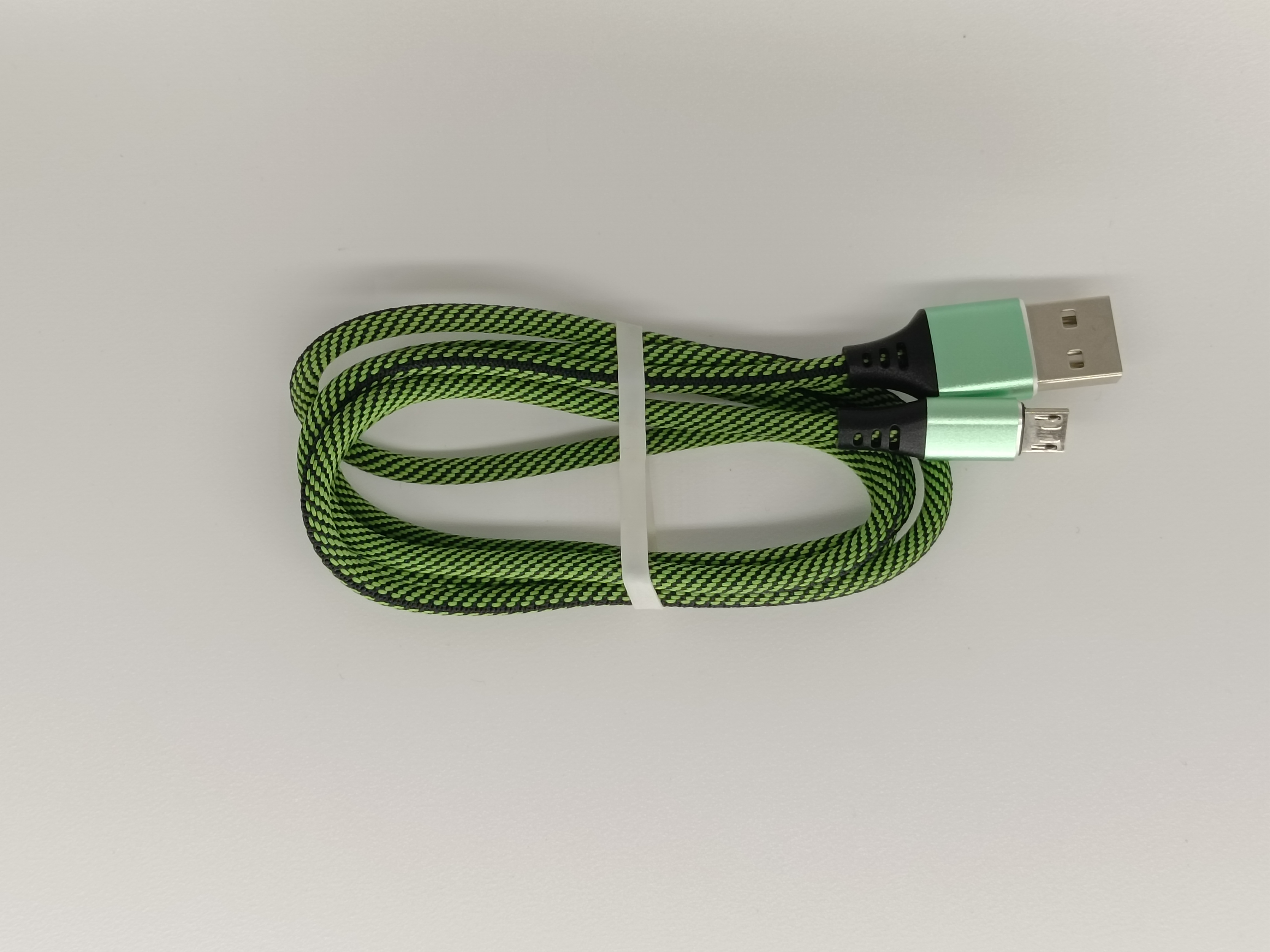 5Pin Micro數(shù)據(jù)線，安卓USB充電線