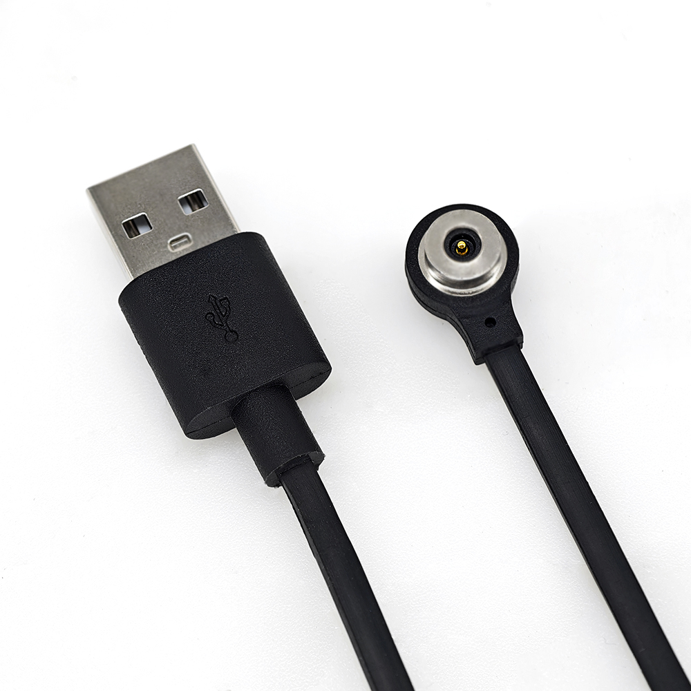 7.4mm磁吸充電線